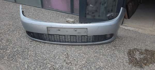 RENAULT GRAND ESPACE ÇIKMA YEDEK ÖN TAMPON 2017